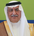  Saudi Arabia Ibrahim Abdulaziz Al-Assaf, State Minister[29]