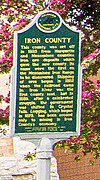 Iron County