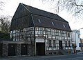 Fachwerkhaus