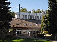 St. Josef