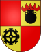 Coat of arms of Ittigen