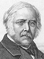 Joseph Othenin Bernard de Cléron, comte d'Haussonville (1809-1884)