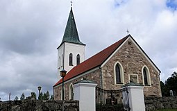 Källeryds kyrka