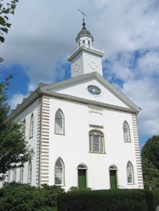 Kirtland Temple