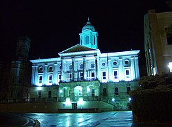 Armstrong County Courthouse