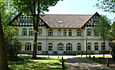 Klinikum Bremen-Ost – St.-Jürgen-Asyl