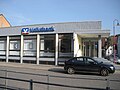 Volksbank Kraichtal – Filiale Oberöwisheim