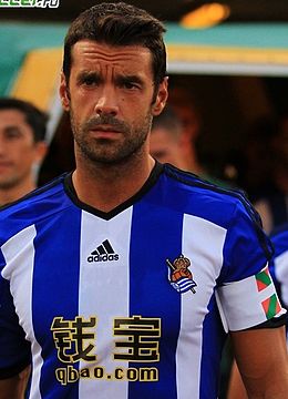 Xabier Prieto