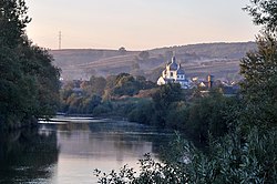 Krupsko Church