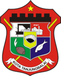 Tanjungbalai City