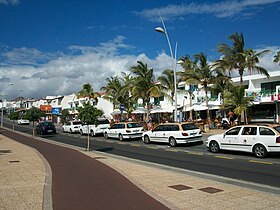 Puerto del Carmen