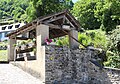 Le lavoir du nord.