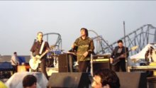 at skate and surf 2013