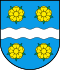 Coat of arms of Les Montets