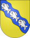 Coat of arms of Limpach