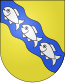 Blason de Limpach