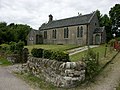 Lochfyneside Free Church, Minard, Argyll.