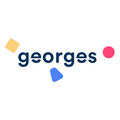 Logo Georges.tech