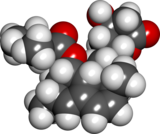 Image illustrative de l’article Lovastatine