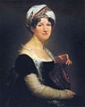 Adélaïde Julie Vanglenne (1772-1847)