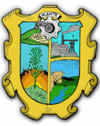 Official seal of El Mante