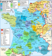Early modern France