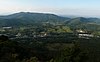 View from a Mount Jefferson overlook