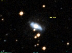 Image illustrative de l’article NGC 6982