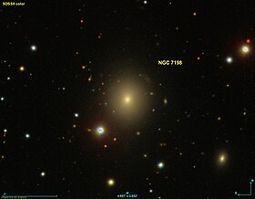 Image illustrative de l’article NGC 7198