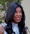 Natalie Cole, 2013