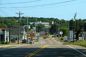 North Rustico