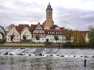 Nürtingen