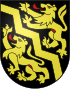 Blason de Oberdiessbach