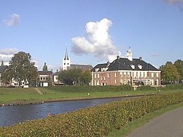 Ommen – Veduta