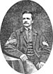 Osgood T. Hadley 1865 MoH winner 6th NHVI