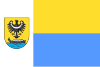 Flag of Nowa Sól