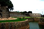 Palakkad Fort