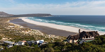 Playa Noordhoek, Sudáfrica, 2018-07-23, DD 126