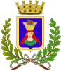 Coat of arms of Pomezia