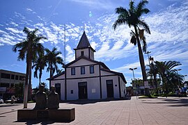 Praça Matriz