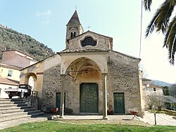San Giovanni del Grappo Church