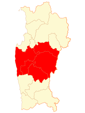 Province de Limarí