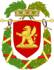 Coat of arms of Province of Grosseto