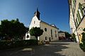 Untertägige Befunde im Bereich der Johannes-Spitalkirche