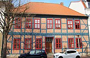 Wohnhaus