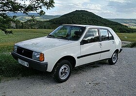 Renault 14