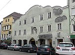 Ried im Innskreis - Zur Giesserei: Haus der Nachhaltigkeit