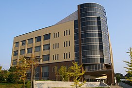 Biwako-Kusatsu Campus