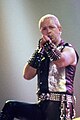 Rob Halford