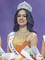 Miss Grand Philippines 2022 Roberta Tamondong